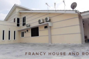 Semi-D Landed House Bercham Ipoh